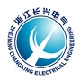 长兴电气公众号ico