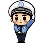 宝泉岭农垦公安交警大队ico