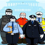 稽山警方ico