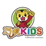 巧虎KIDS重庆大坪中心公众号ico