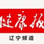 健康报辽宁频道公众号ico