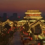 山海关古城ico