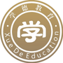 佛山学德教育ico