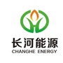 长河能源公众号ico