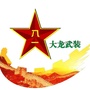 大龙武装ico