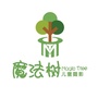 海南魔法树儿童摄影公众号ico