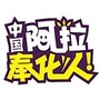 阿拉奉化人ico
