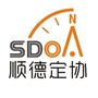 顺德定协ico