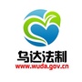 乌达法制ico