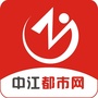 中江都市网ico