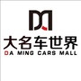 东营大名车世界ico