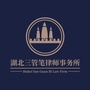 湖北三管笔律所公众号ico