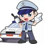 王格庄派出所ico