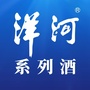 洋河系列酒ico