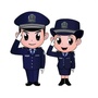 涠洲岛旅游警务ico