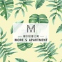 Mores轻奢公寓宝安店公众号ico