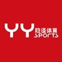 YYsports福建区部ico
