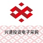 兴港投资集团电子采购平台ico