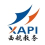 西安航空职业技术学院教务处ico
