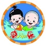 卓乐剑桥炳草岗第二幼稚园ico