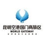 空港国门商旅区ico