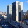 富城中小微企业孵化器ico