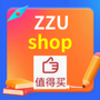 郑大北门小店ico