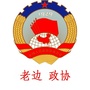 老边政协ico