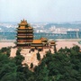 南京鼓楼旅游ico