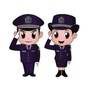 南岗公安分局户政科ico