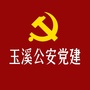 玉溪公安党建ico