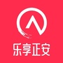 乐享正安本地生活服务公众号ico