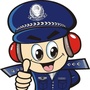 东营高速交警利津大队ico