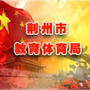 荆州市教育体育局ico