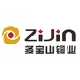 多宝山铜业订阅号公众号ico