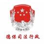 百色市德保县司法局ico