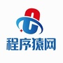 程序猿网公众号ico