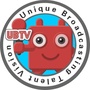 UBTV小主播昆山校区ico