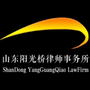 山东阳光桥律师事务所ico