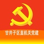 甘井子区直机关党建ico
