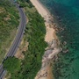 海南旅游公路ico