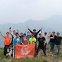 武汉盘龙城益商联盟跑团ico