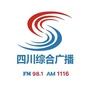四川综合广播ico