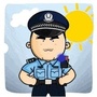 长春交警双阳大队ico