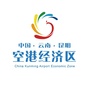 云南空港公众号ico
