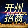 开州招商ico