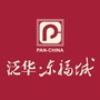 泛华东福城ico