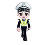 安阳交警北关大队ico