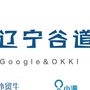 辽宁谷道ico