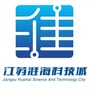 江苏淮海科技城ico